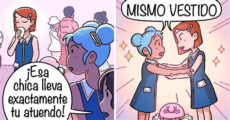 comic de la tolerancia|15 Cómics que nos hacen mirar el mundo con más。